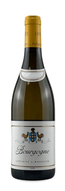 Leflaive Associes Bourgogne Blanc 2018