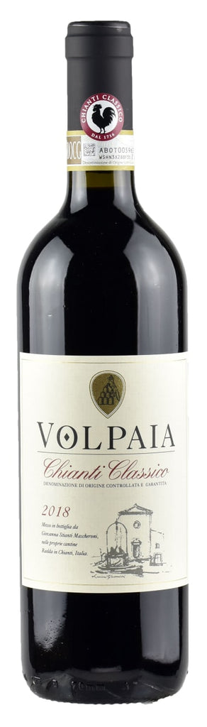 Volpaia Chianti Clasico 2021