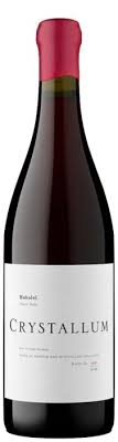 Crystallum Mabelel Pinot Noir 2021