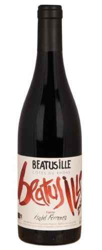 Domaine Isabel Ferrando Cotes du Rhone Beatus Ille 2022