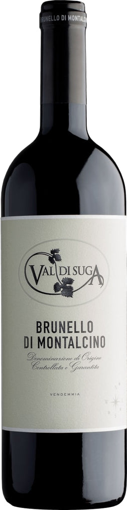 Val di Suga Brunello di Montalcino 2016