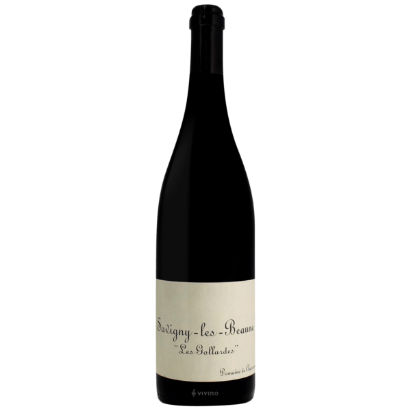 Domaine de Chassorney Savigny-les-Beaune Les Gollardes 1er Cru 2022