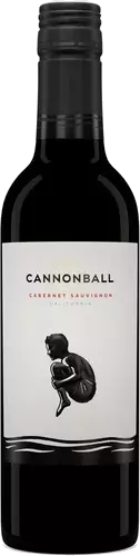 Cannonball Cabernet Sauvignon 2020 375ML