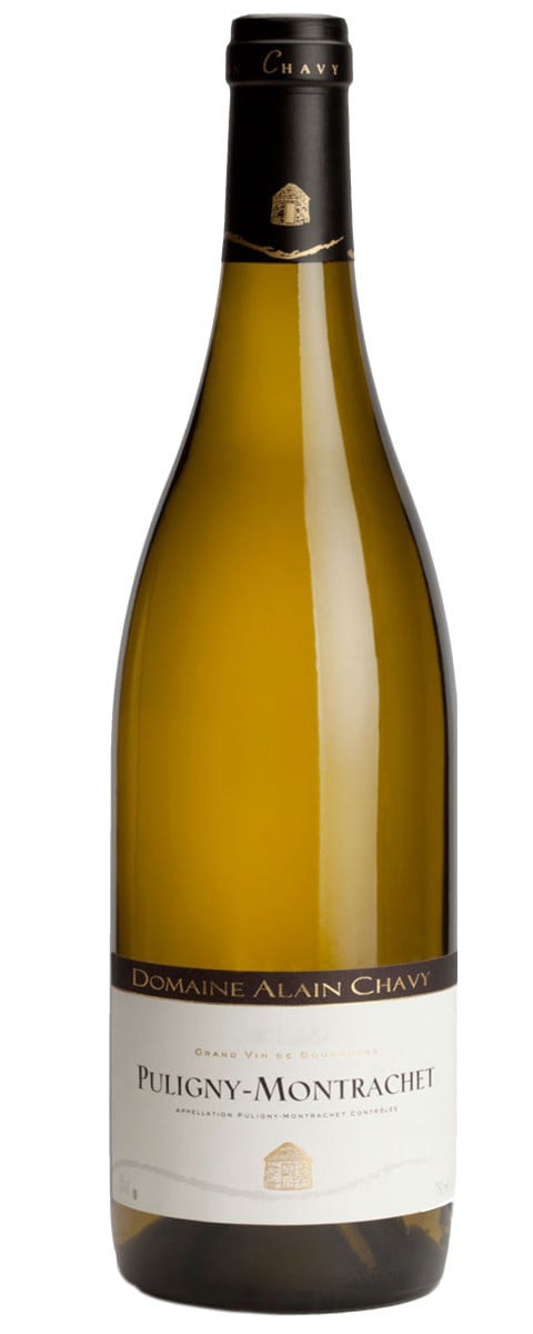 Domaine Alain Chavy Bourgogne Chardonnay 2021