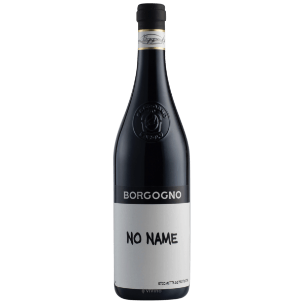 Borgogno "No Name" Nebbiolo 2019