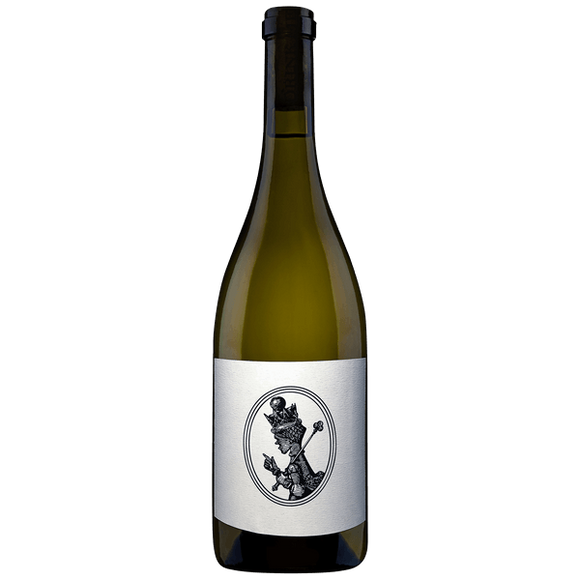 The Wonderland Project White Queen Chardonnay Sonoma County 2021