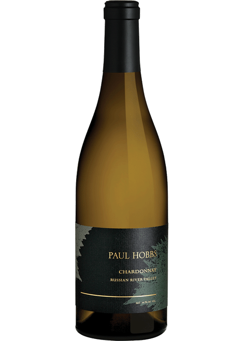 Paul Hobbs Russian River Valley  Chardonnay 2018