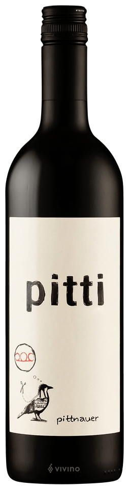 Weingut Pittnauer Pitti 2020