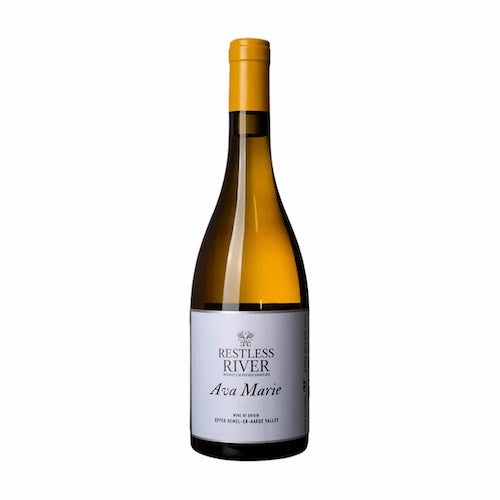 Restless River Wines 'Ava Marie' Chardonnay Upper Hemel-en-Aarde Valley 2021