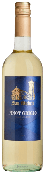 San Michele Pinot Grigio Delle Venezie 2021