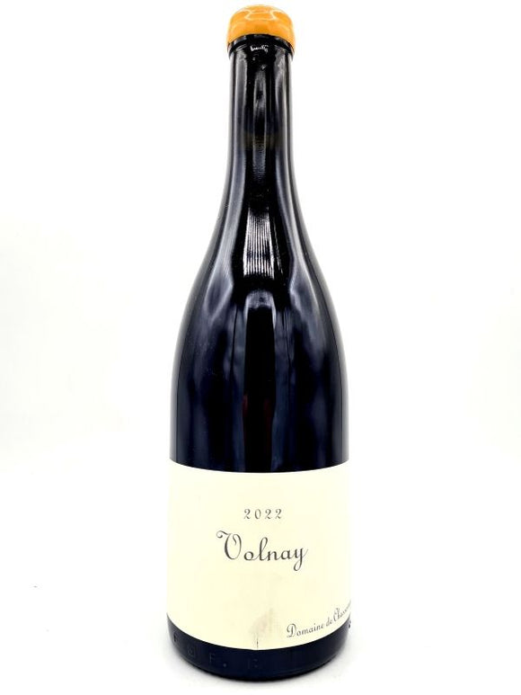 Chassorney Volnay 2022