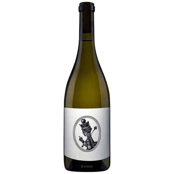 The Wonderland Project White Queen Chardonnay Sonoma County 2022