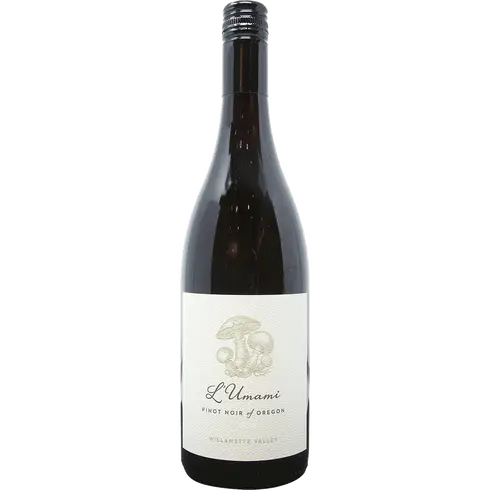 L'Umami Pinot Noir Willamette <br />Valley 2021