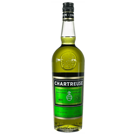 Chartreuse Green 110