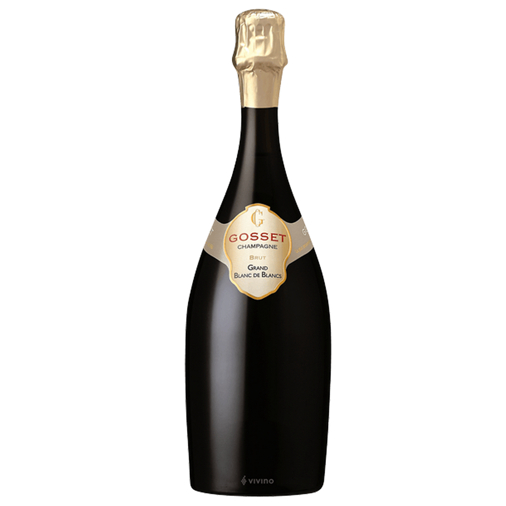 Gosset Grand Blanc de Blancs