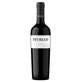 Myriad Steltzner Vineyard Cabernet Sauvignon 2017