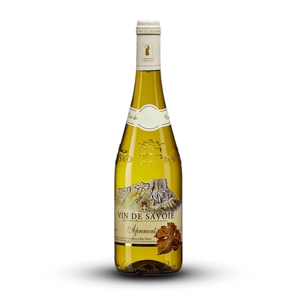 Marc Portaz Apremont Vin de Savoie 2021
