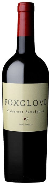 Foxglove Cabernet Sauvignon 2020